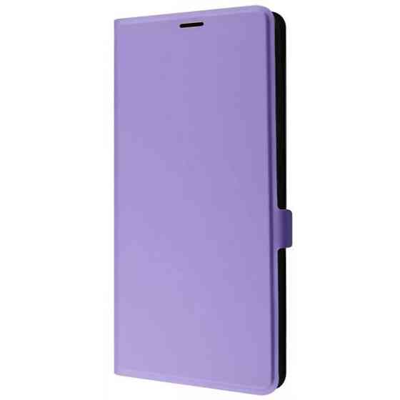 Чохол-книжка WAVE Flap для Poco X8 Pro Light Purple Харьков