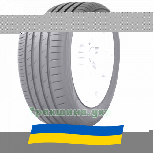 225/40 R18 Toyo Proxes Comfort 92W Легкова шина Київ - зображення 1