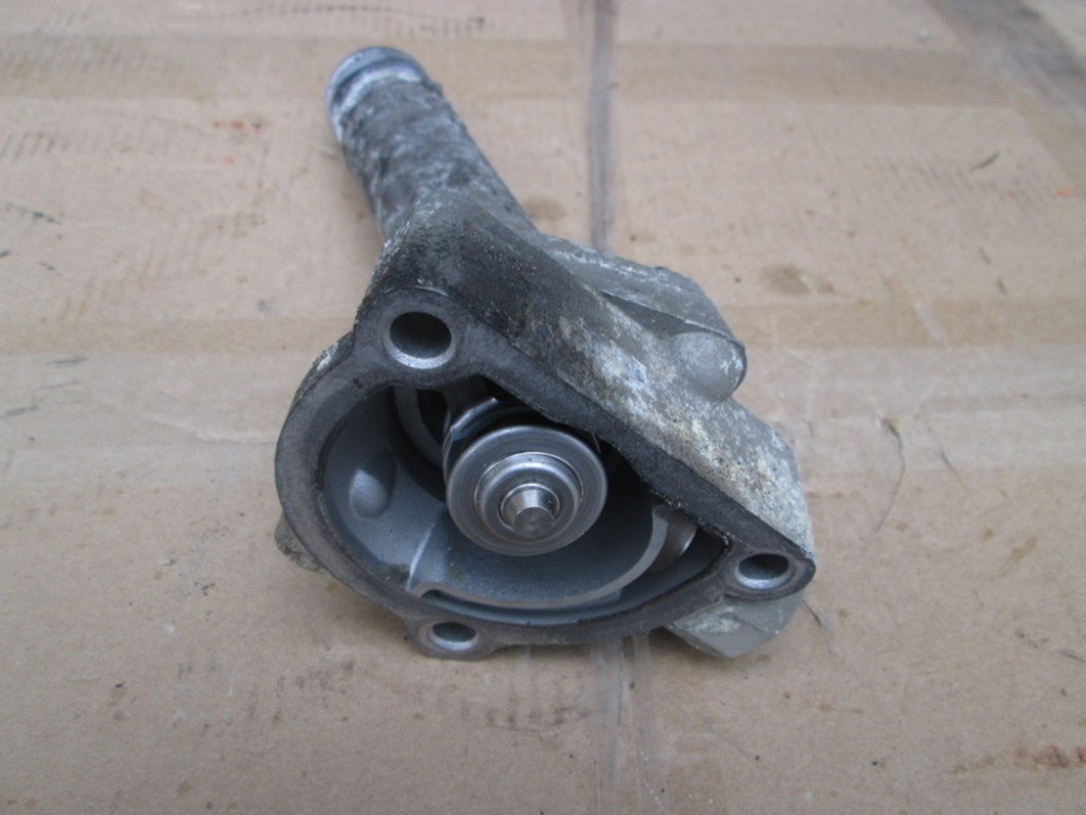 Помпа Hyundai H 1 2.5 crdi 2008-2014 Ковель - изображение 1