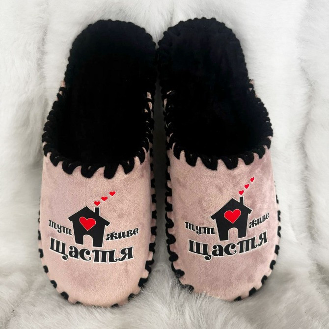 Капці фетрові. Забарвлення в асортименті. Київ - зображення 9