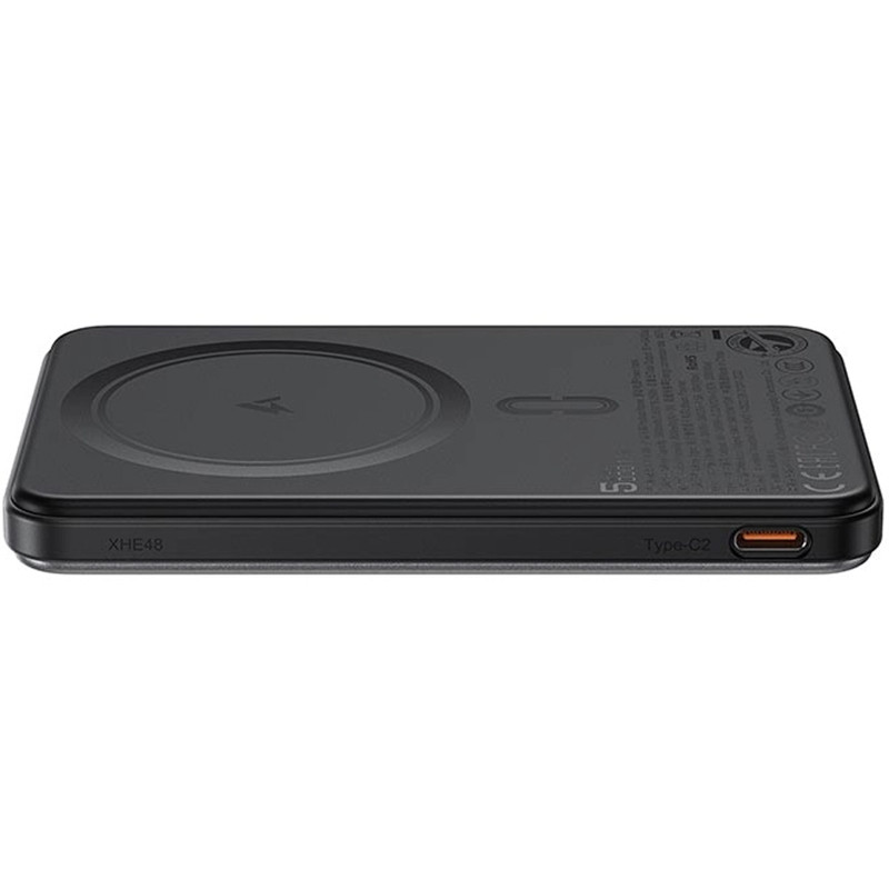 Портативное ЗУ Power Bank Acefast M30 PD20W с БЗУ with cable 5000 mAh Херсон - изображение 5