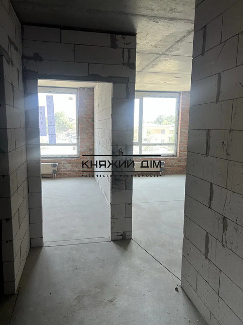 Продається 1-кімнатна квартира (1R2) в ЖК Great м.Осокорки Київ - зображення 2