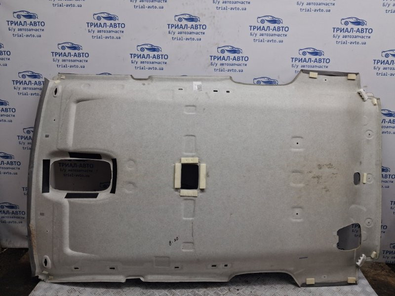 Потолок Kia Sorento BL 2.5 DIESEL D4CB 2002 (б/у) Киев - изображение 4