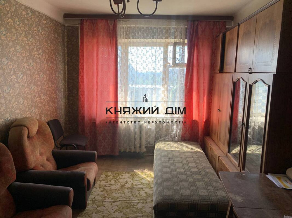 Оренда 2-кімнатної квартири біля м. Лісова по вулиці Шолом-Алейхема, код 11203352 Київ - зображення 2