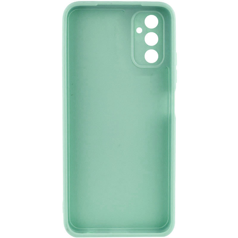 Силиконовый чехол Candy Full Camera для Samsung Galaxy A24 4G Херсон - изображение 2