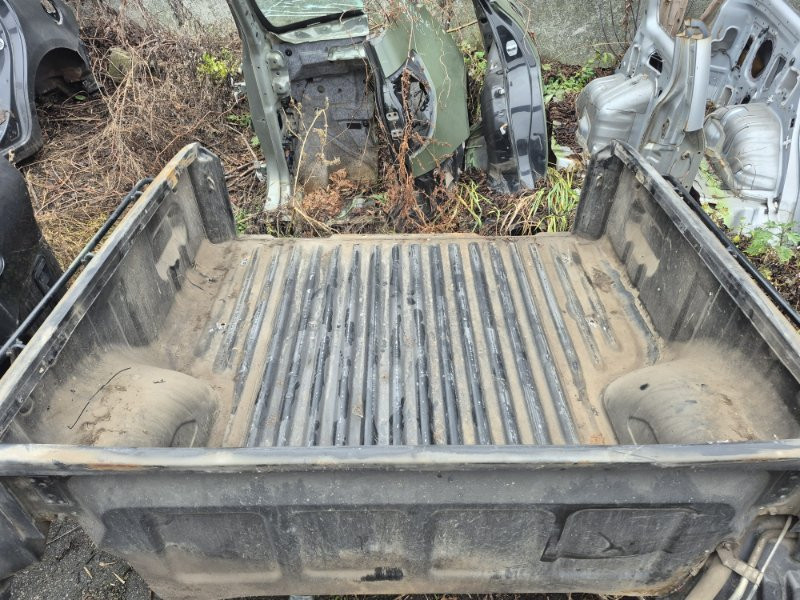 Кузов грузовой задний Mitsubishi L200 KB 2.5 DIESEL 4D56 2006 (б/у) Киев - изображение 3