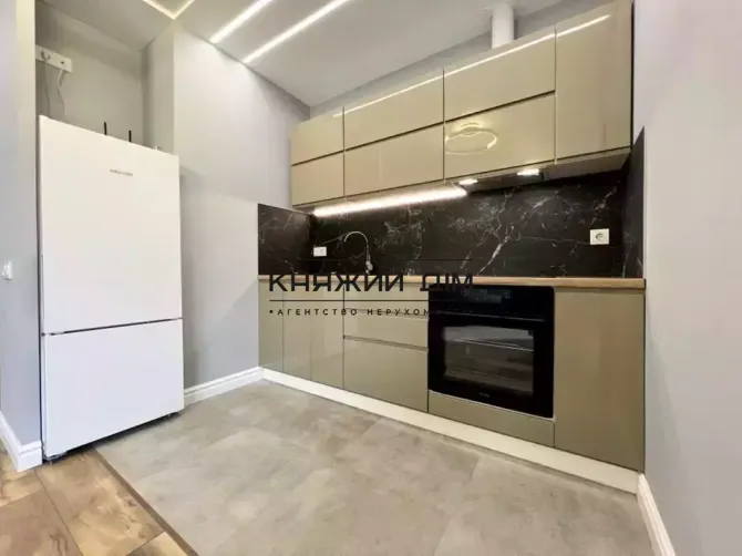 Сучасна і затишна 1-но кімнатна квартира у самому серці Подолу. ЖК Podil Plaza  Residence Киев - изображение 7
