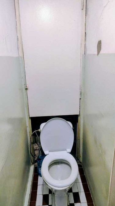 продажа 1-к квартира Киев, Днепровский, 40000 $ Київ - зображення 8