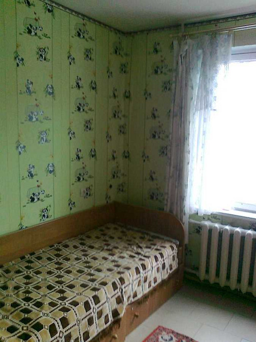 долгосрочная аренда 3-к квартира Одесса, Пересыпский, 6300 грн./мес. Одесса - изображение 3