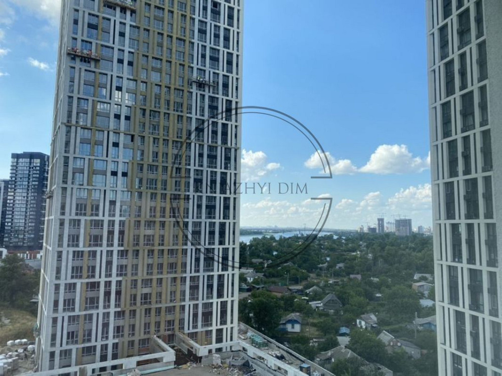 Продажа квартиры Киев, Дарницький р-н, Заречная ул. код 21120766 Киев - изображение 6