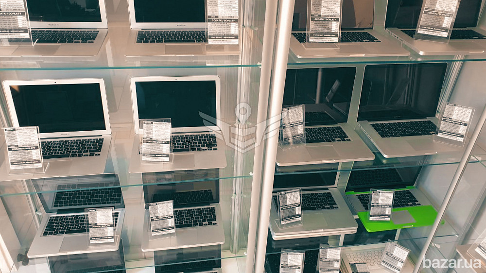 Ноутбуки Apple техика из Европы оптом продажа доставка до Украины Володимир-Волинський - зображення 1