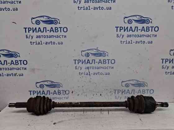 Привод задний Hyundai Tucson 2004-2009 496002E000 (Арт. 62814) Киев