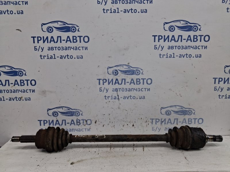 Привод задний Hyundai Tucson JM 2.0 DIESEL D4EA 2004 (б/у) Київ - зображення 1