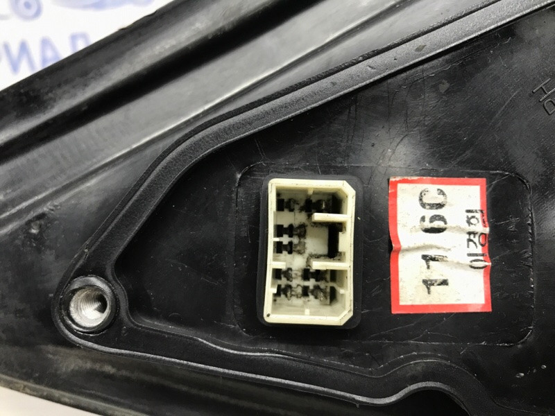 Зеркало правое KIAKia Sorento 2002-2009 876023E100 (Арт. 52003) Киев - изображение 8