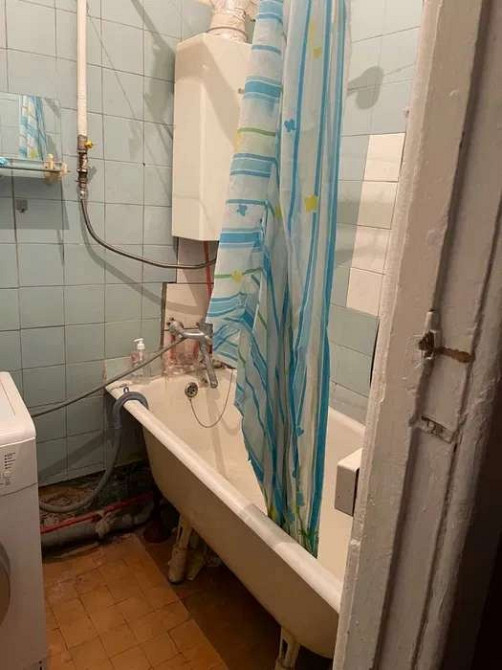 Продается 1-но ком квартира на ПЕЧЕРСКЕ, ул. Михаила Бойчука, 15а Київ - зображення 6