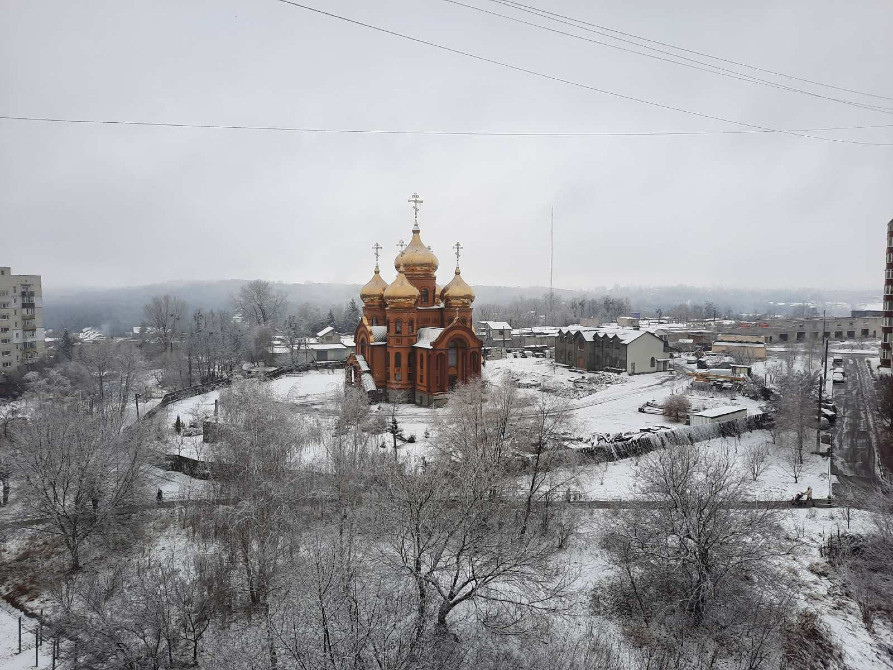 Здам 3-кім м. Обухів Каштанова, 15 Обухів - зображення 10