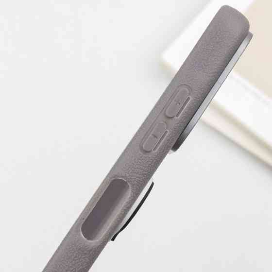 Чехол TPU Leather Toys для Samsung Galaxy A06 Херсон