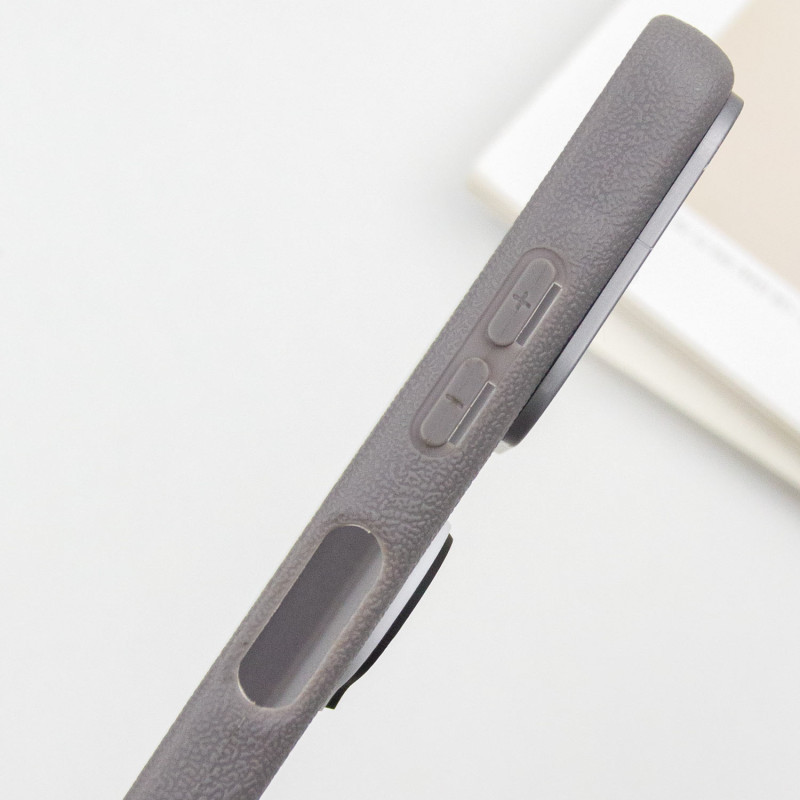 Чехол TPU Leather Toys для Samsung Galaxy A06 Херсон - зображення 5