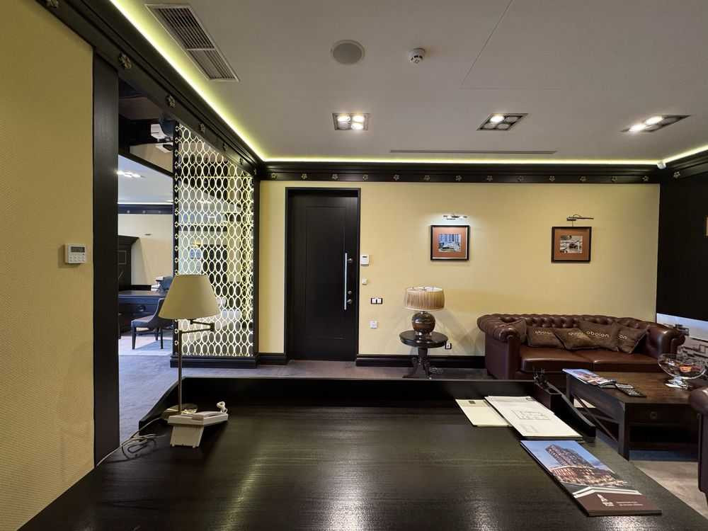 продажа офисное помещение Киев, Оболонский, 400000 $ Киев - изображение 6