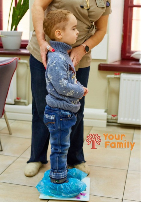 Медична довідка 086/о для зарахування до закладу освіти Харьков - изображение 1