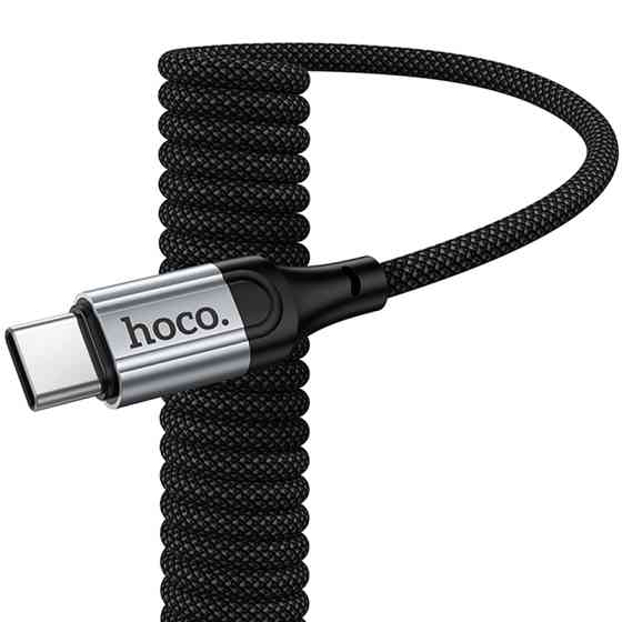 Дата кабель Hoco X121 Nuevo USB to Type-C 3A (1.5m) Херсон