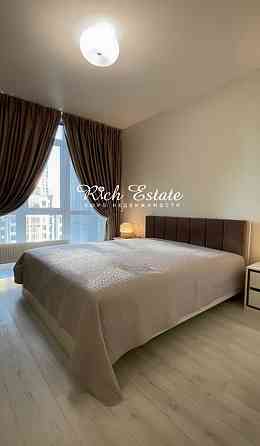 долгосрочная аренда 1-к квартира Киев, Печерский, 1000 $/мес. Киев