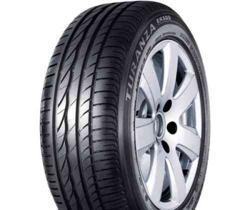 245/45 R18 Bridgestone Turanza ER300 96Y Легкова шина Киев