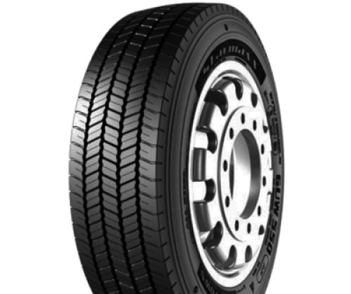 275/70R22.5 Starmaxx GUW550 150/145J(152/148E) (универсальная) Киев - изображение 2