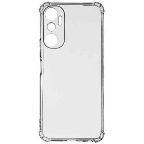 Панель ArmorStandart Air Force Camera cov для Infinix Hot 20 4G (X6826) Прозора (Код товару:29961) Харьков