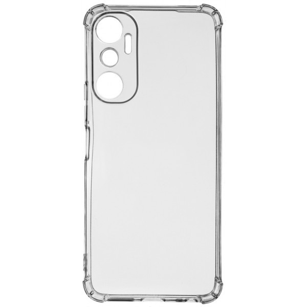 Панель ArmorStandart Air Force Camera cov для Infinix Hot 20 4G (X6826) Прозора (Код товару:29961) Харьков - изображение 2