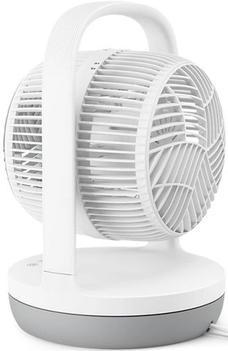 Вентилятор настольний Philips CX2050/00 24 Вт белый Київ - зображення 5