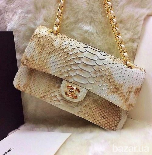 Брендовые сумки Одесса 7-км Шанель , Корс Селин Хлоя Киев - изображение 3