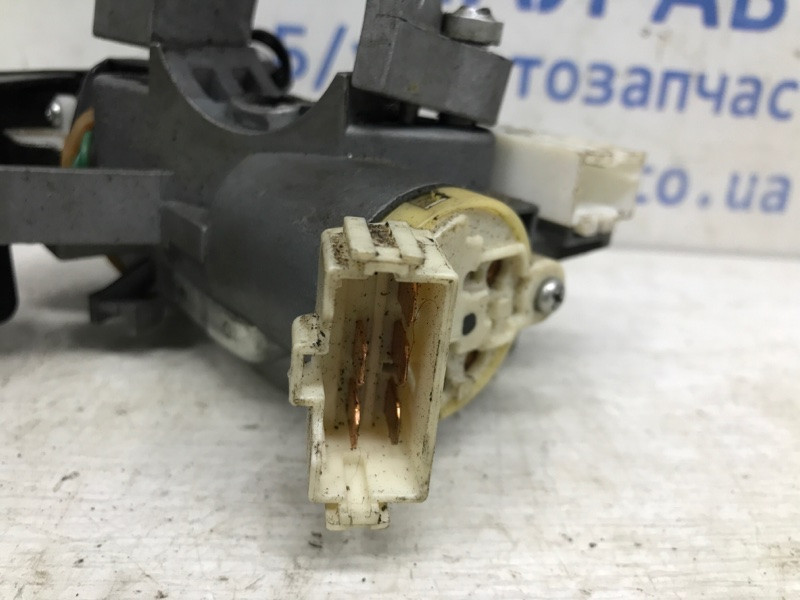 Замок зажигания Mitsubishi Lancer 10 1.5 БЕНЗИН 4A91 2007 (б/у) Киев - изображение 4