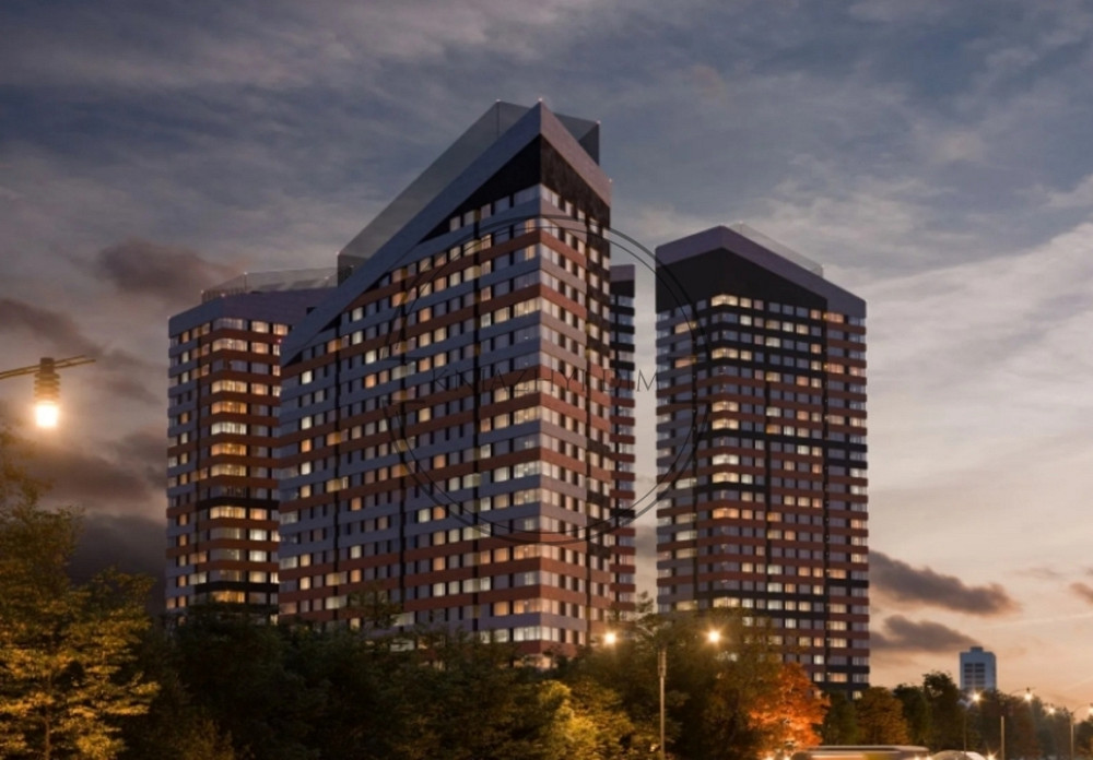 Переуступка! Продажа 2-х к.кв. в ЖК Киев - изображение 5