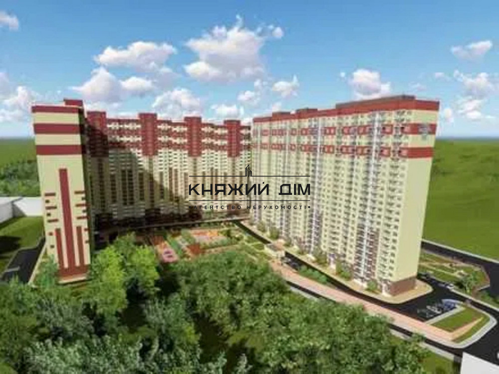 Є Генератор! Оренда 2 кімнатної квартири ЖК The Lakes м. Деміївська Киев - изображение 9