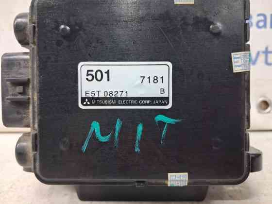 Датчик расхода воздуха Mitsubishi Pajero Sport 1996-2008 MD336501 (Арт. 64753) Киев