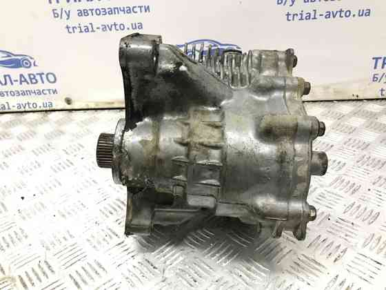 Раздаточная коробка Ssangyong Korando C200 2.0 DIESEL D20DT 2010 (б/у) Київ