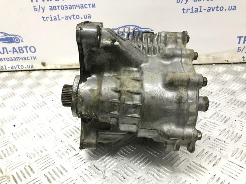 Раздаточная коробка SsangYong Korando 2010-2019 3200034000 (Арт. 45064) Киев - изображение 5