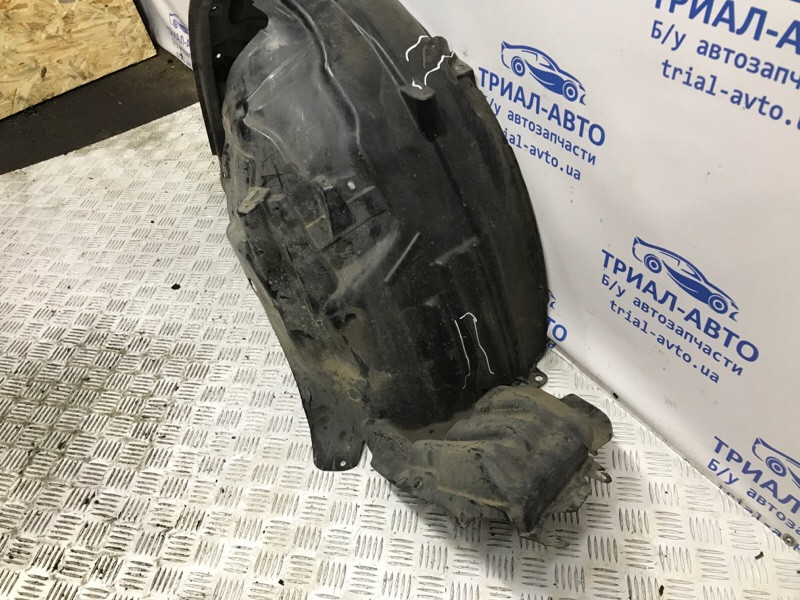 Подкрылок передний левый Subaru Outback 2009-2015 59120AJ070 (Арт. 56431) Київ - зображення 4