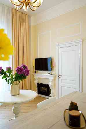 Продажа УНИКАЛЬНОЙ квартиры в самом престижном ЖК "Гринвуд" Одесса