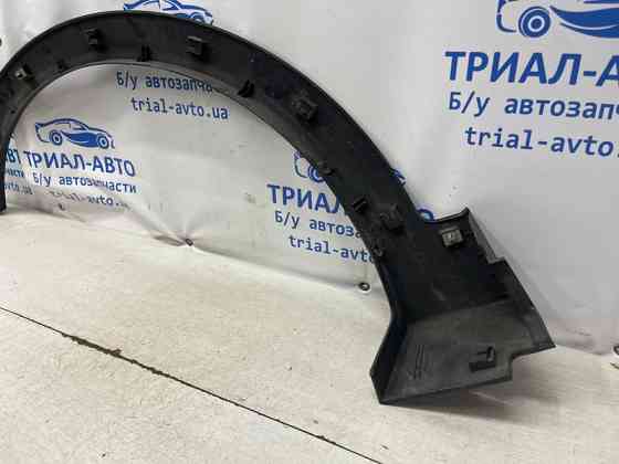 Накладка крыла Hyundai Santa fe 2012-2019 877124Z000 (Арт. 75771) Київ