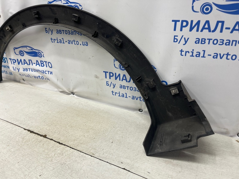 Накладка крыла Hyundai Santa fe 2012-2019 877124Z000 (Арт. 75771) Київ - зображення 5