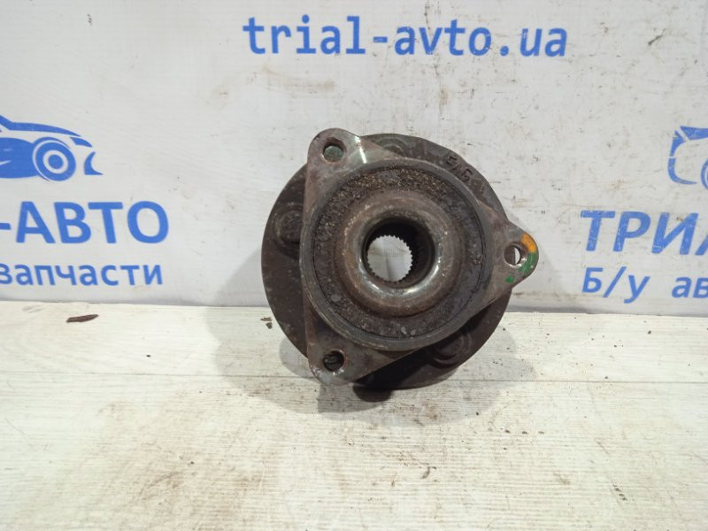 Ступица передняя Chevrolet Cruze 2009-2016 13502829 (Арт. 2571) Киев - изображение 3