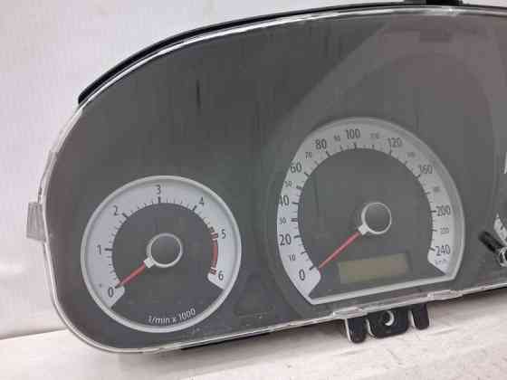 Приборная панель Kia Ceed 2006-2012 940031H130 (Арт. 76705) Киев