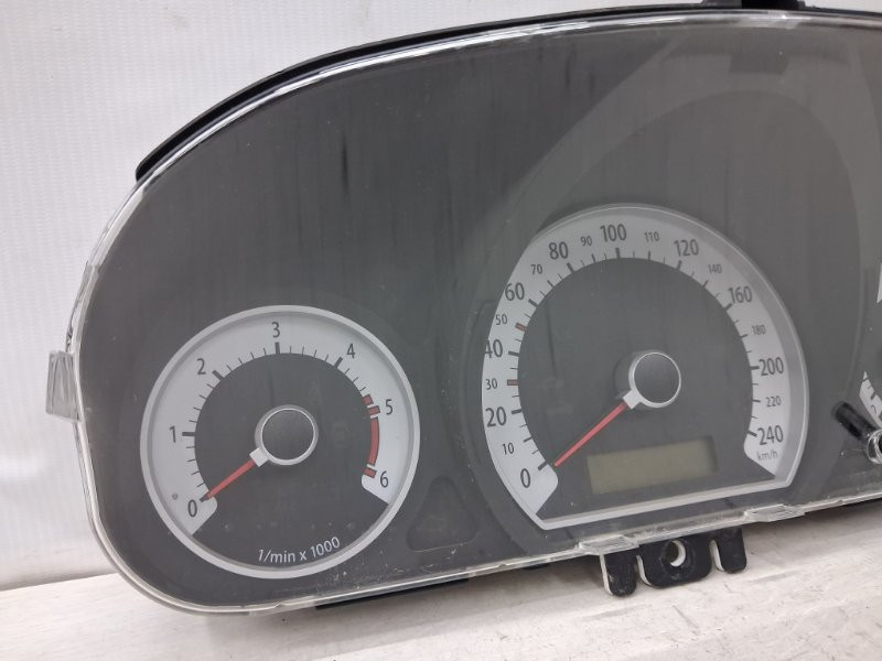 Приборная панель Kia Ceed ED 1.6 DIESEL D4FB 2006 (б/у) Киев - изображение 2