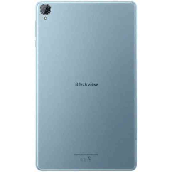 Планшет Blackview Tab 50 4/128GB Twilight Blue Global (Код товару:34484) Харків