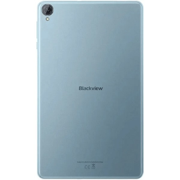 Планшет Blackview Tab 50 4/128GB Twilight Blue Global (Код товару:34484) Харків - зображення 3