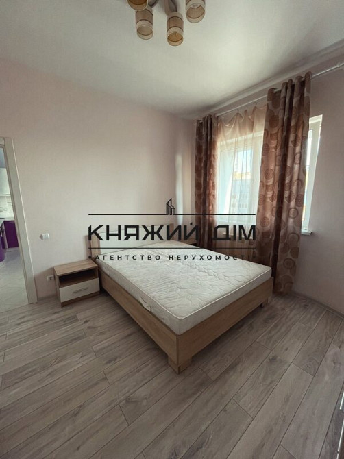 БЕЗ КОМІСІЇ ! Продається 2 кімнатна квартира ЖК Міністерський № 21146933 Київ - зображення 6