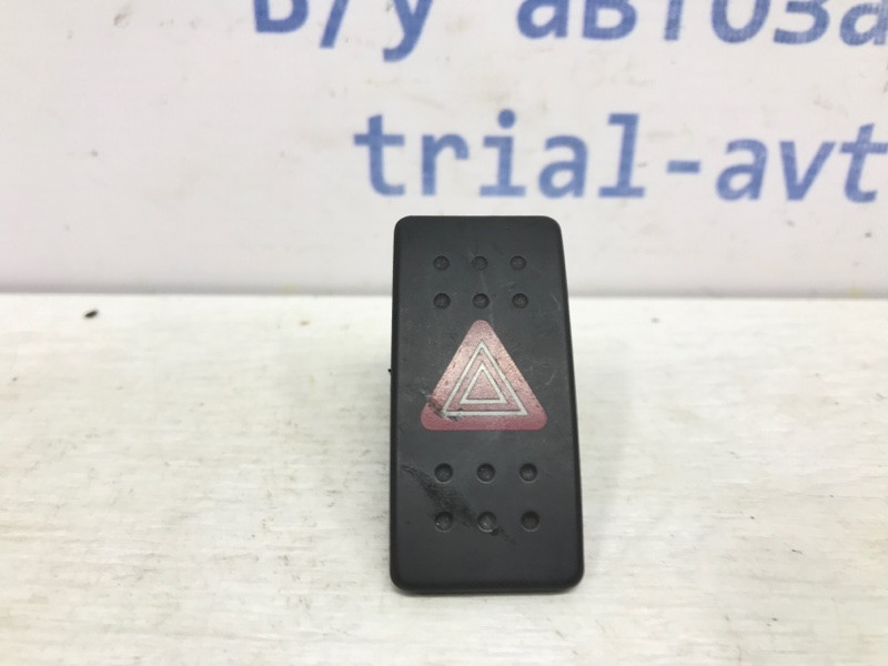 Кнопка аварийки Suzuki SX4 1 1.6 БЕНЗИН M16A 2006 (б/у) Київ - зображення 1