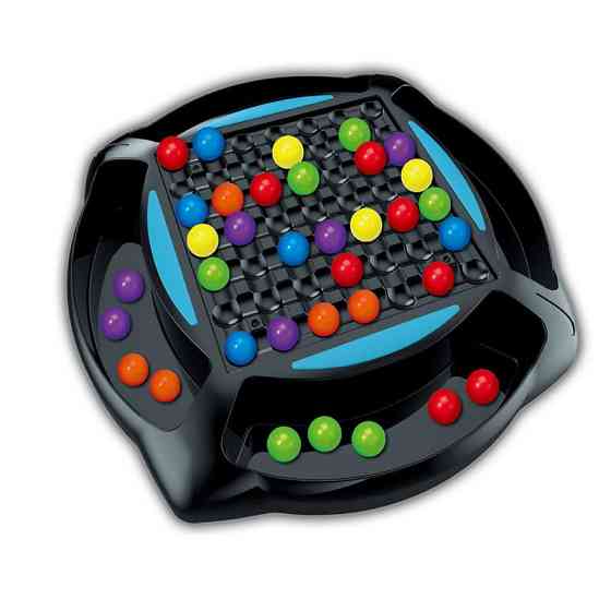 Настольная интерактивная игра Ummi 22026 Gather Color Херсон